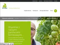 Sites similar to rijkzwaan.pl