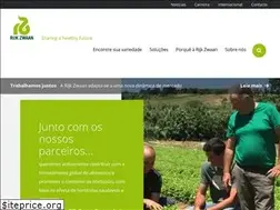 Sites similar to rijkzwaan.pt