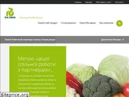Sites similar to rijkzwaan.ua