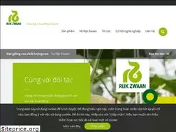 Sites similar to rijkzwaan.vn