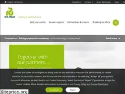 Sites similar to rijkzwaanafrica.com
