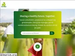 Sites similar to rijkzwaancareers.com