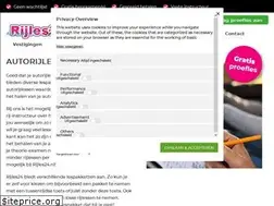 Sites similar to rijles24.nl