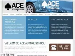 Sites similar to rijlesinleiden.nl