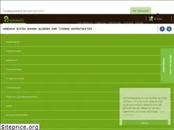 Sites similar to rijmenants.be
