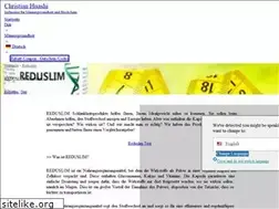 Sites similar to rijndael.info