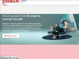 Sites similar to rijndam.nl