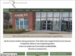 Sites similar to rijnders.com