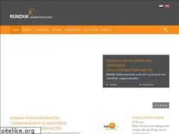 Sites similar to rijndijk.com