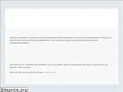 Sites similar to rijndorp.nl