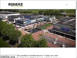 Sites similar to rijneke.nl