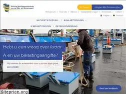 Sites similar to rijnenbinnenvaartpensioen.nl