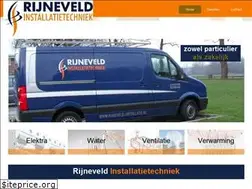 Sites similar to rijneveld-installatie.nl