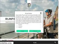 Sites similar to rijnfietsroute.net