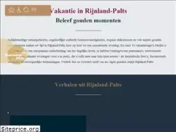 Sites similar to rijnland-palts.nl