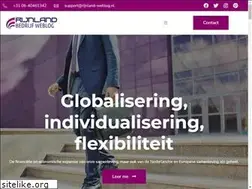 Sites similar to rijnland-weblog.nl