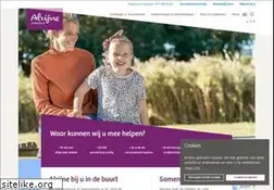 Sites similar to rijnland.nl