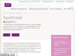 Sites similar to rijnlandapotheek.nl