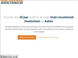 Sites similar to rijnlandhaven.nl