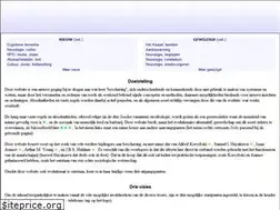 Sites similar to rijnlandmodel.nl
