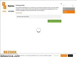 Sites similar to rijnlandroute.nl