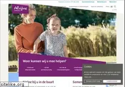 Sites similar to rijnlandzorggroep.nl