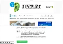 Sites similar to rijnmond.nl