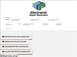 Sites similar to rijnmondeg.nl