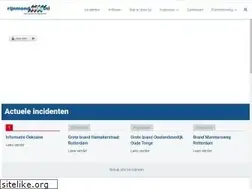 Sites similar to rijnmondveilig.nl