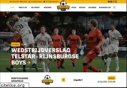 Sites similar to rijnsburgseboys.nl
