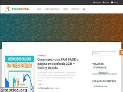 Sites similar to rijoayuda.online