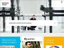 Sites similar to rijobs.eu