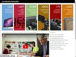 Sites similar to rijomadeira.com