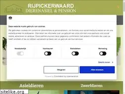 Sites similar to rijpickerwaard.nl