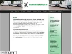Sites similar to rijsbergenbv.nl