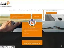 Sites similar to rijscholenlust.be