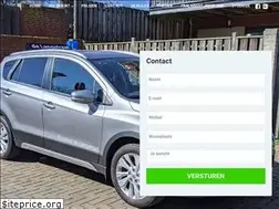 Sites similar to rijschool-delangstraat.nl