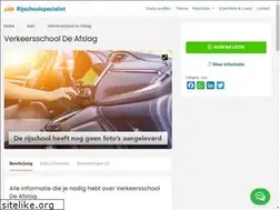 Sites similar to rijschool-in-denhaag.nl