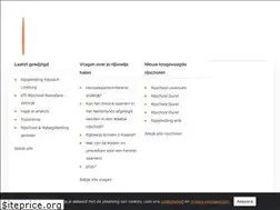 Sites similar to rijschool-info.be