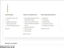 Sites similar to rijschool-info.nl