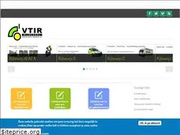 Sites similar to rijschool-vtir.be