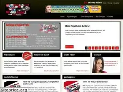 Sites similar to rijschoolbob.nl