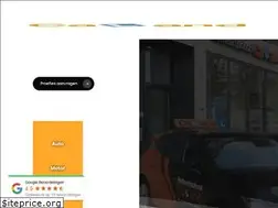 Sites similar to rijschoolcaland.nl