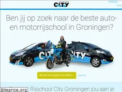 Sites similar to rijschoolcity.nl