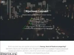 Sites similar to rijschoolconnect.nl