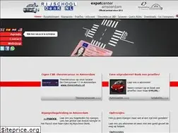 Sites similar to rijschooldenk.nl