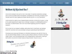 Sites similar to rijschoolflevoland.nl