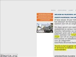 Sites similar to rijschoolgoosen.nl