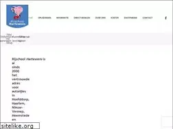 Sites similar to rijschoolhartewens.nl