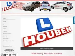 Sites similar to rijschoolhouben.nl
